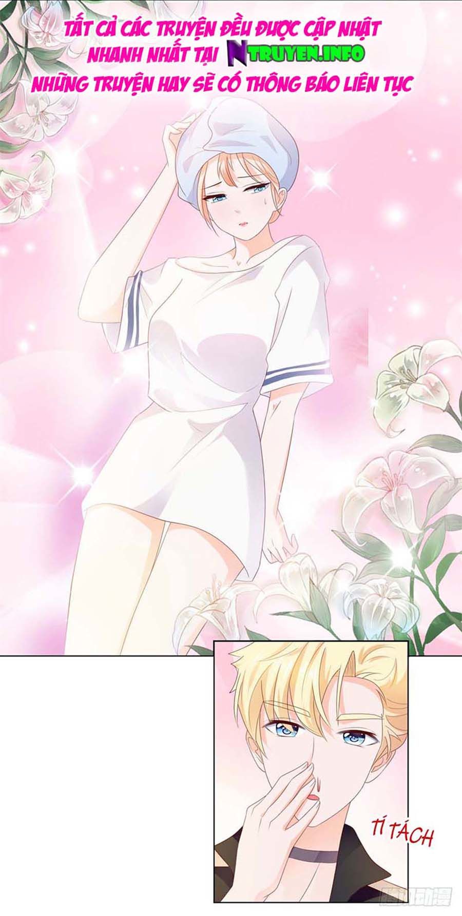 Ẩn Hôn 100%: Chọc Tức Vợ Yêu Mua Một Tặng Một Chapter 31 - Trang 2