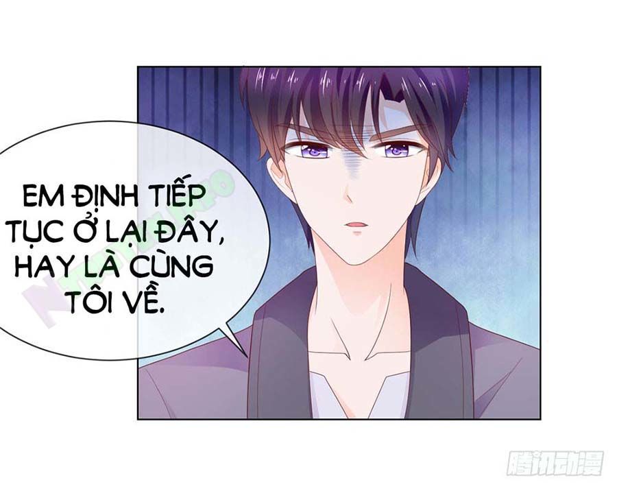 Ẩn Hôn 100%: Chọc Tức Vợ Yêu Mua Một Tặng Một Chapter 31 - Trang 2