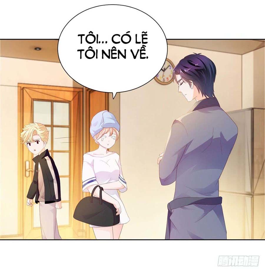 Ẩn Hôn 100%: Chọc Tức Vợ Yêu Mua Một Tặng Một Chapter 31 - Trang 2