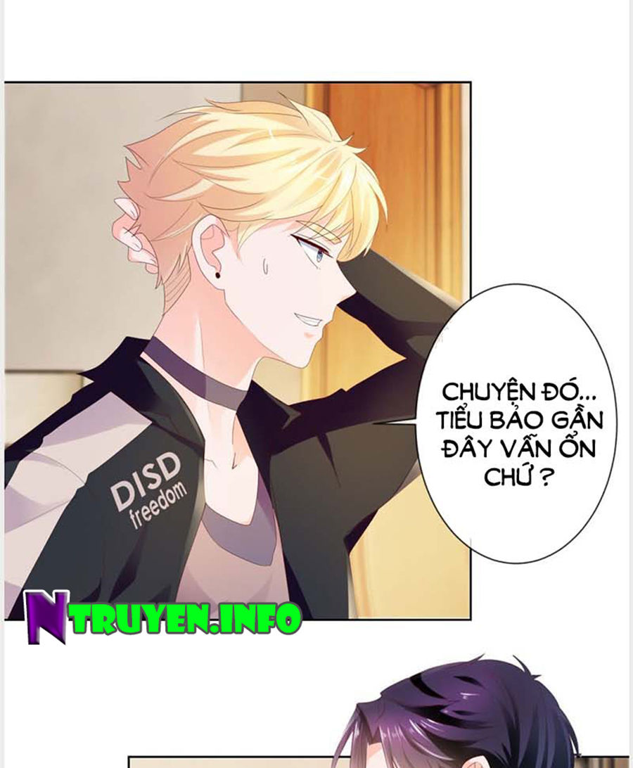 Ẩn Hôn 100%: Chọc Tức Vợ Yêu Mua Một Tặng Một Chapter 31 - Trang 2