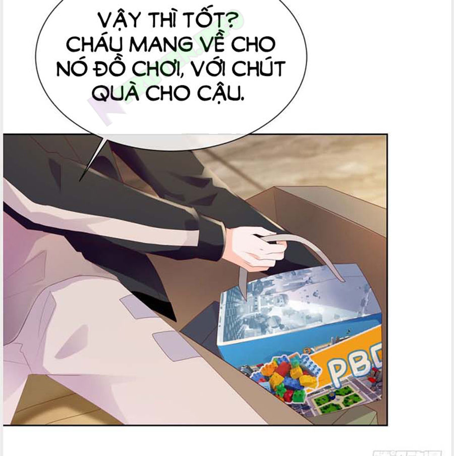 Ẩn Hôn 100%: Chọc Tức Vợ Yêu Mua Một Tặng Một Chapter 31 - Trang 2