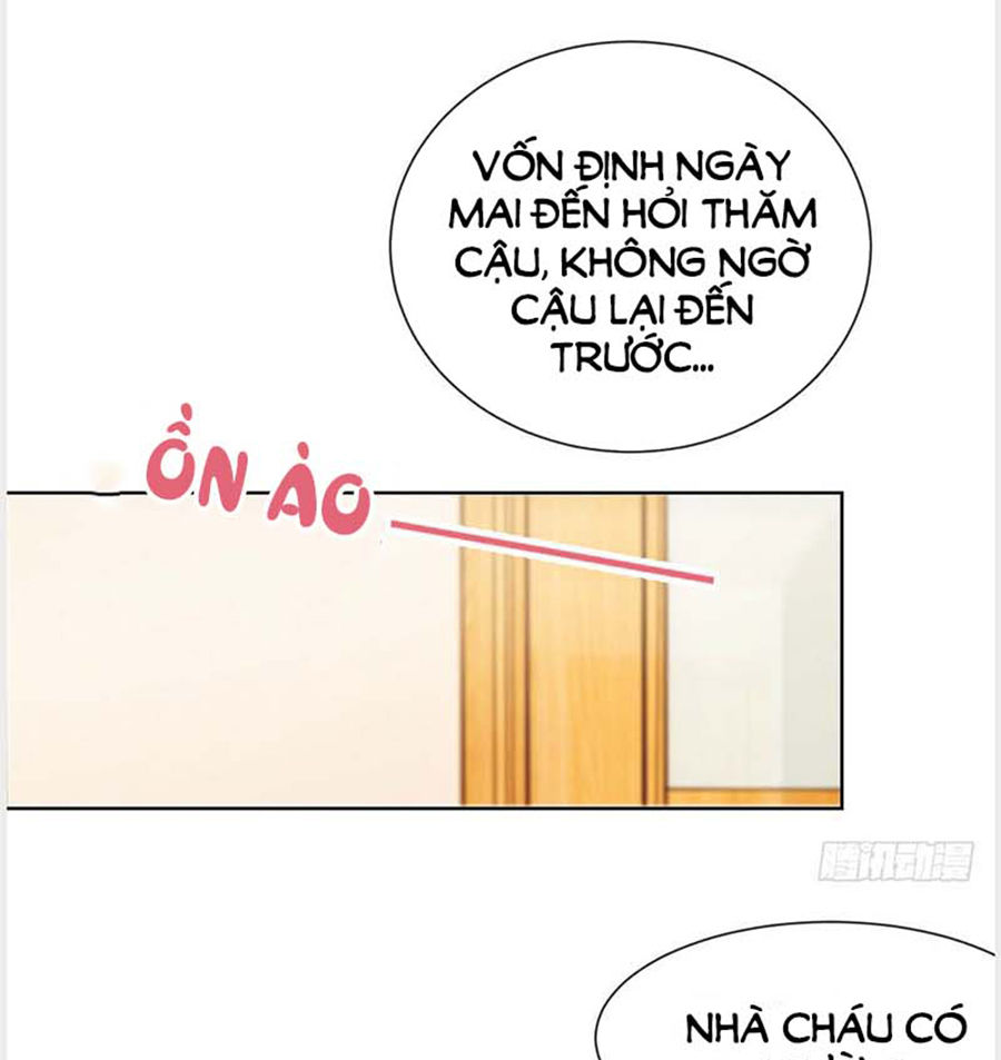 Ẩn Hôn 100%: Chọc Tức Vợ Yêu Mua Một Tặng Một Chapter 31 - Trang 2