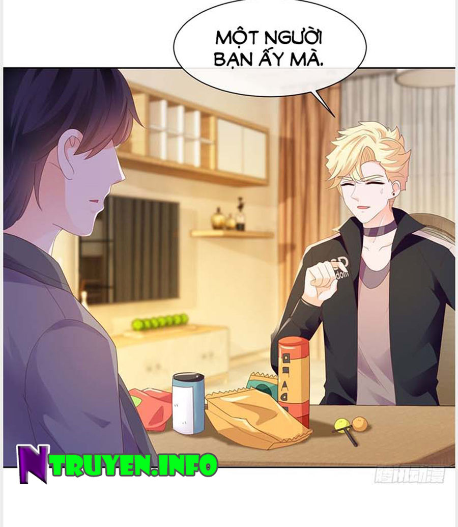 Ẩn Hôn 100%: Chọc Tức Vợ Yêu Mua Một Tặng Một Chapter 31 - Trang 2