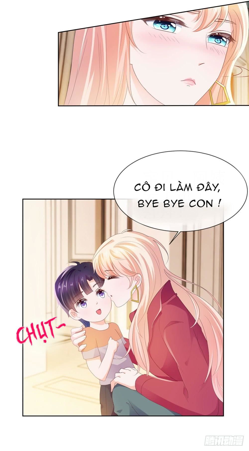 Ẩn Hôn 100%: Chọc Tức Vợ Yêu Mua Một Tặng Một Chapter 32.1 - Trang 2