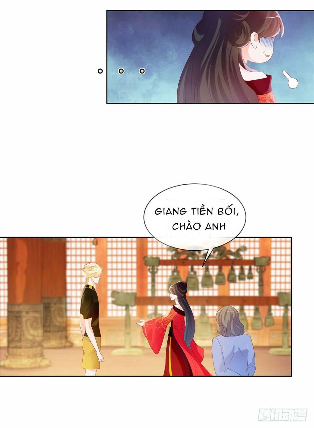 Ẩn Hôn 100%: Chọc Tức Vợ Yêu Mua Một Tặng Một Chapter 32.2 - Trang 2