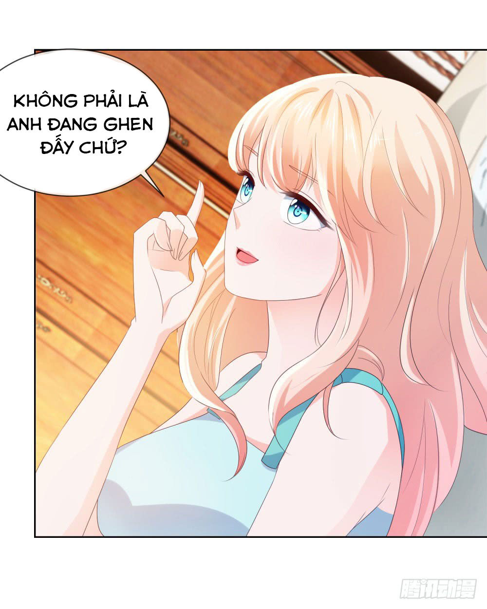 Ẩn Hôn 100%: Chọc Tức Vợ Yêu Mua Một Tặng Một Chapter 32 - Trang 2