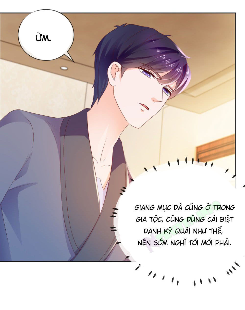 Ẩn Hôn 100%: Chọc Tức Vợ Yêu Mua Một Tặng Một Chapter 32 - Trang 2