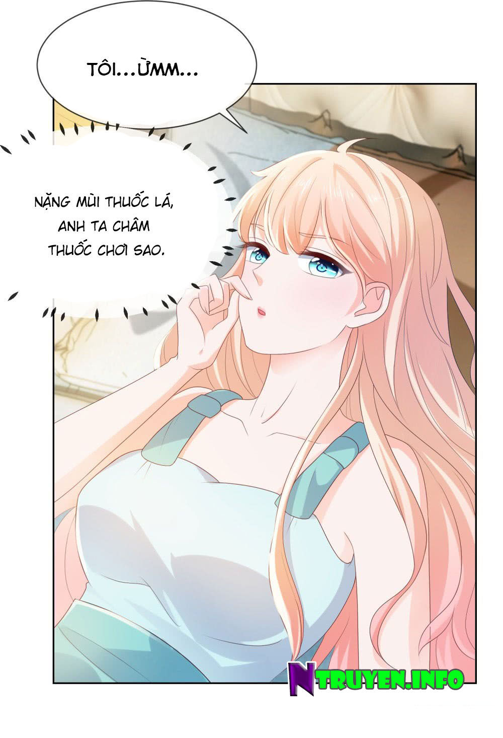 Ẩn Hôn 100%: Chọc Tức Vợ Yêu Mua Một Tặng Một Chapter 32 - Trang 2