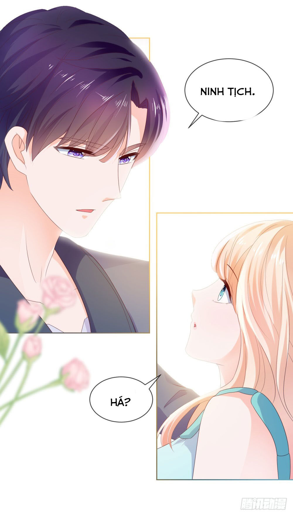 Ẩn Hôn 100%: Chọc Tức Vợ Yêu Mua Một Tặng Một Chapter 32 - Trang 2