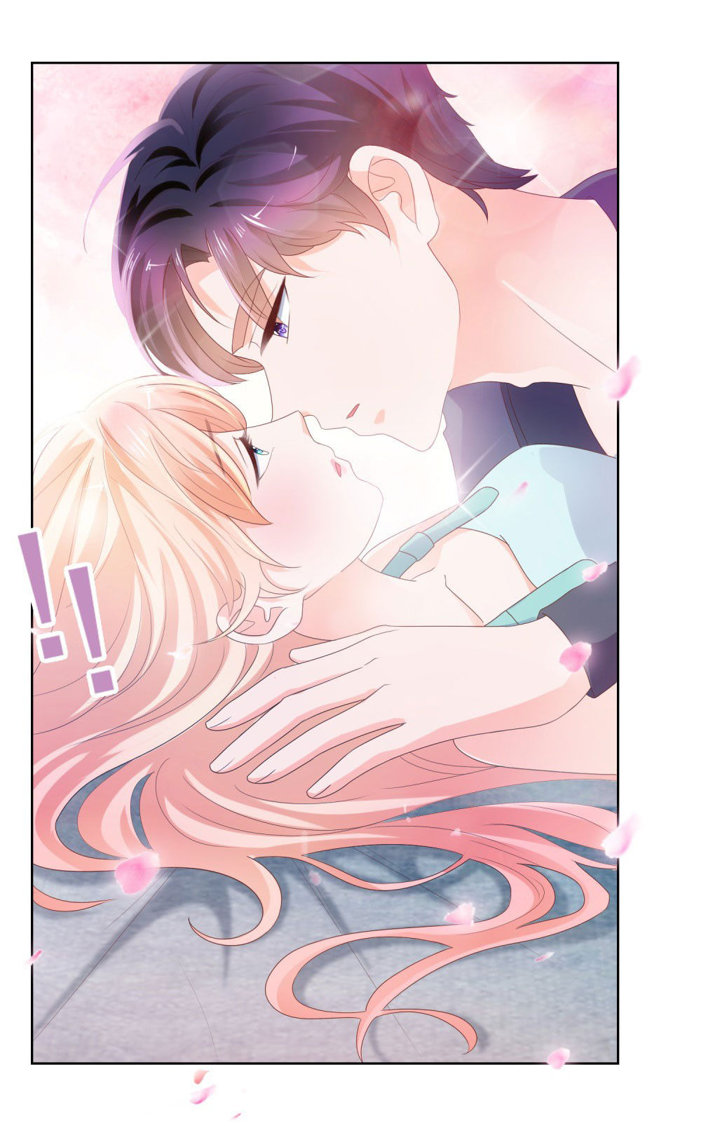 Ẩn Hôn 100%: Chọc Tức Vợ Yêu Mua Một Tặng Một Chapter 32 - Trang 2