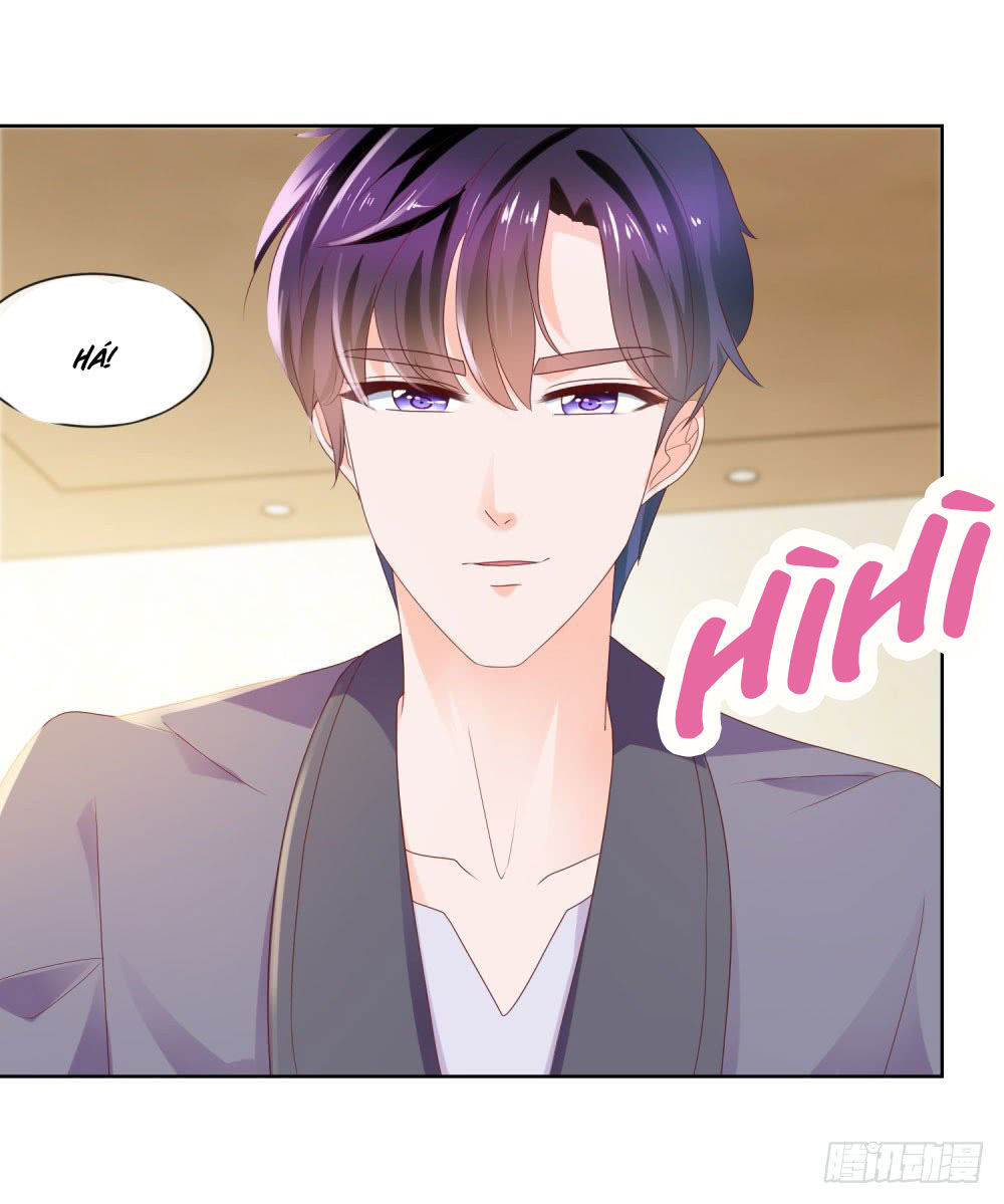 Ẩn Hôn 100%: Chọc Tức Vợ Yêu Mua Một Tặng Một Chapter 32 - Trang 2