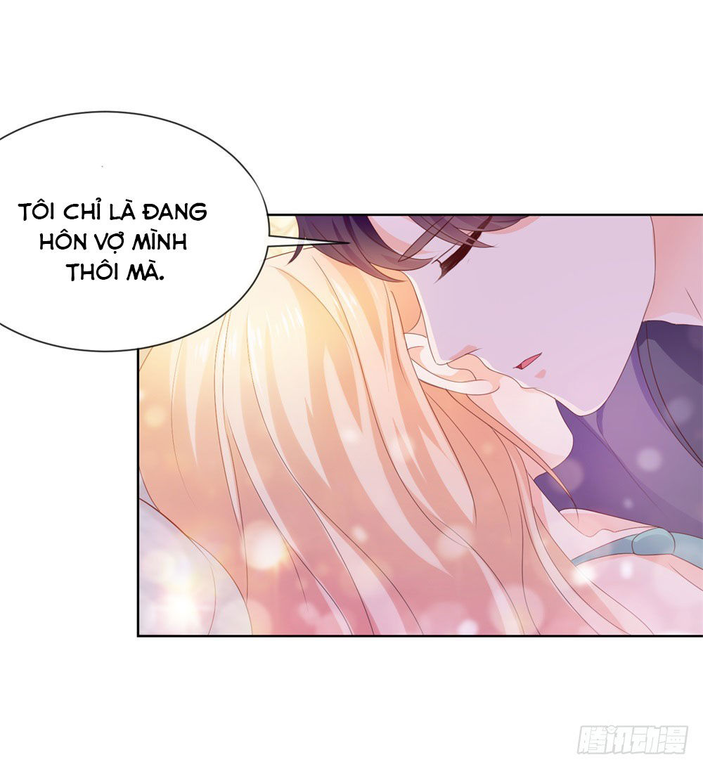 Ẩn Hôn 100%: Chọc Tức Vợ Yêu Mua Một Tặng Một Chapter 32 - Trang 2