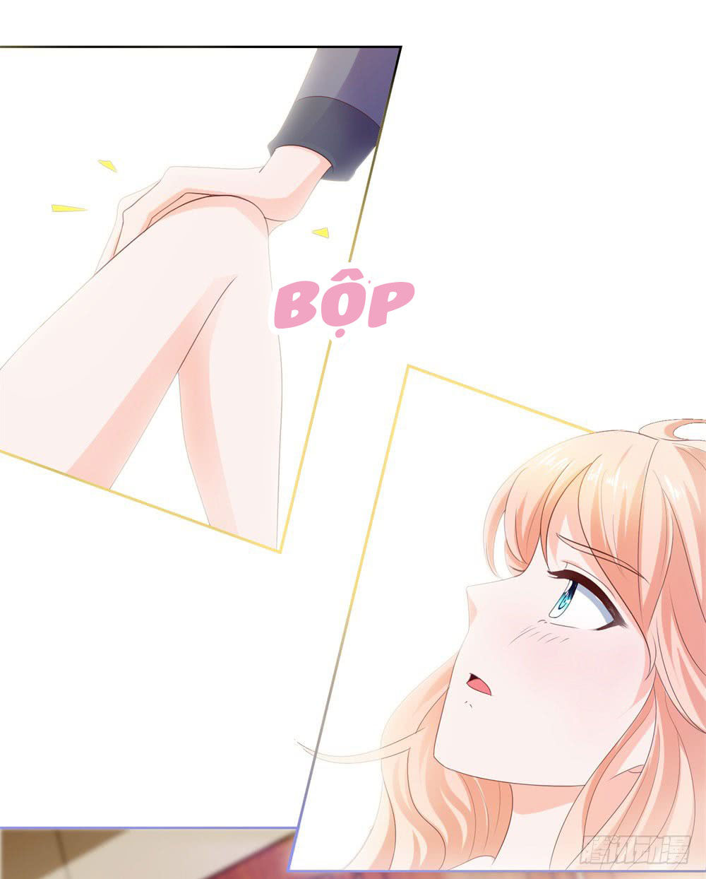 Ẩn Hôn 100%: Chọc Tức Vợ Yêu Mua Một Tặng Một Chapter 32 - Trang 2