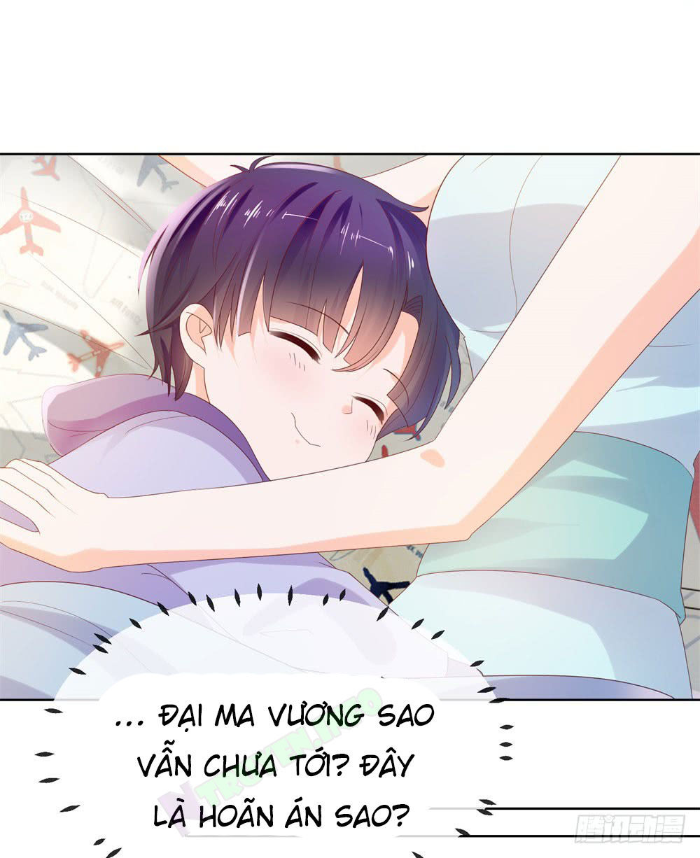 Ẩn Hôn 100%: Chọc Tức Vợ Yêu Mua Một Tặng Một Chapter 32 - Trang 2