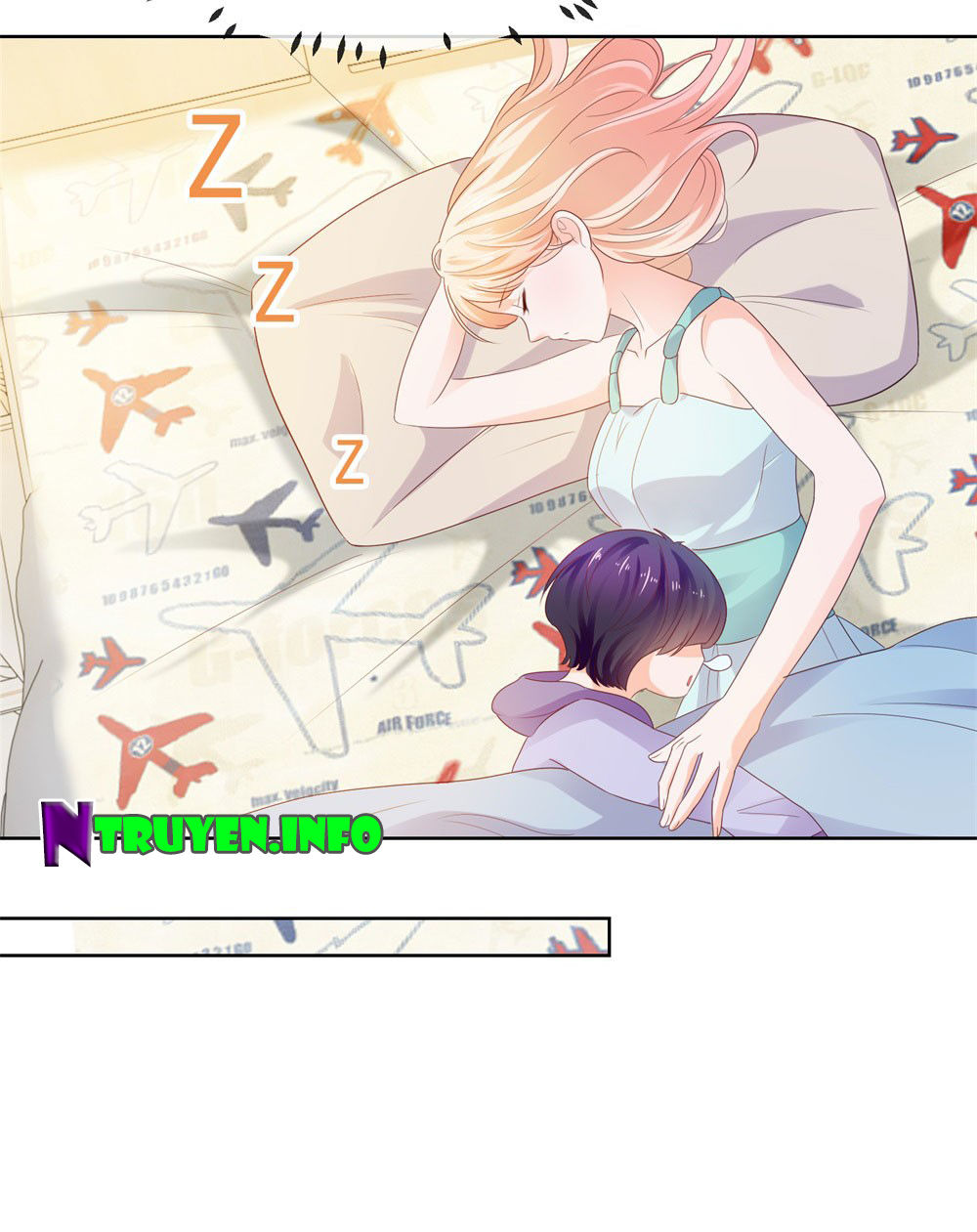 Ẩn Hôn 100%: Chọc Tức Vợ Yêu Mua Một Tặng Một Chapter 32 - Trang 2