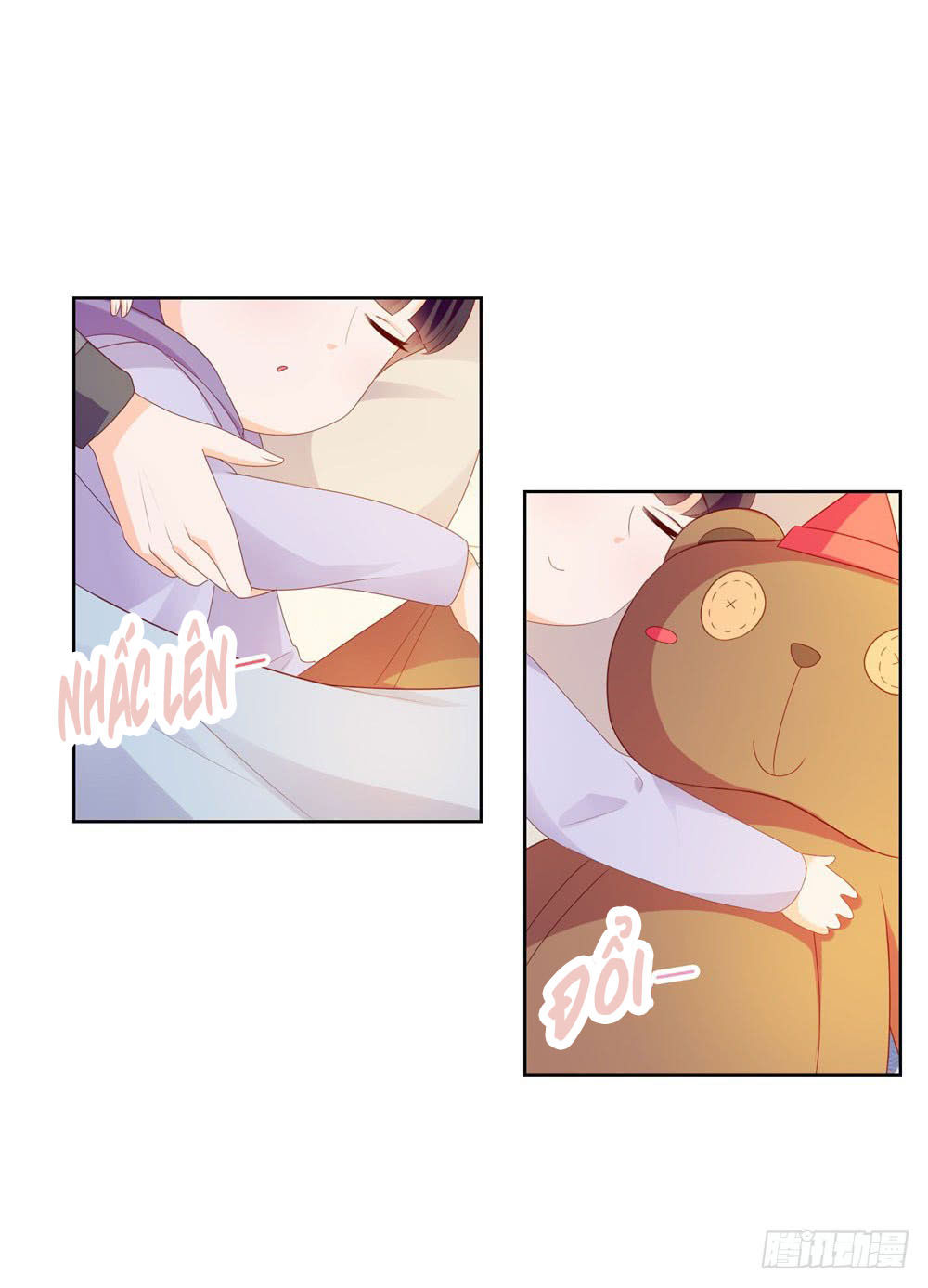 Ẩn Hôn 100%: Chọc Tức Vợ Yêu Mua Một Tặng Một Chapter 32 - Trang 2