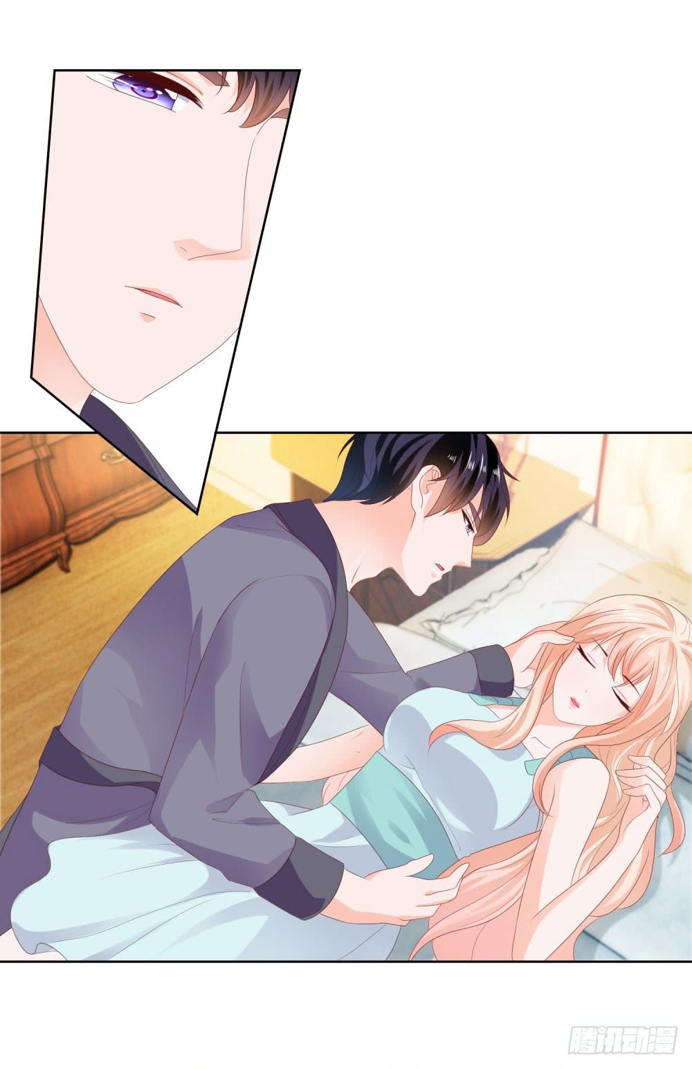 Ẩn Hôn 100%: Chọc Tức Vợ Yêu Mua Một Tặng Một Chapter 32 - Trang 2