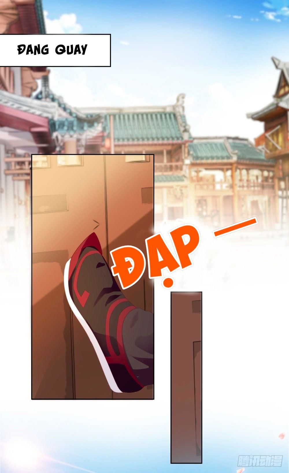 Ẩn Hôn 100%: Chọc Tức Vợ Yêu Mua Một Tặng Một Chapter 33.1 - Trang 2