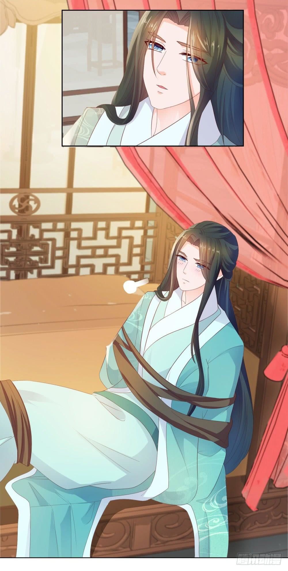 Ẩn Hôn 100%: Chọc Tức Vợ Yêu Mua Một Tặng Một Chapter 33.1 - Trang 2