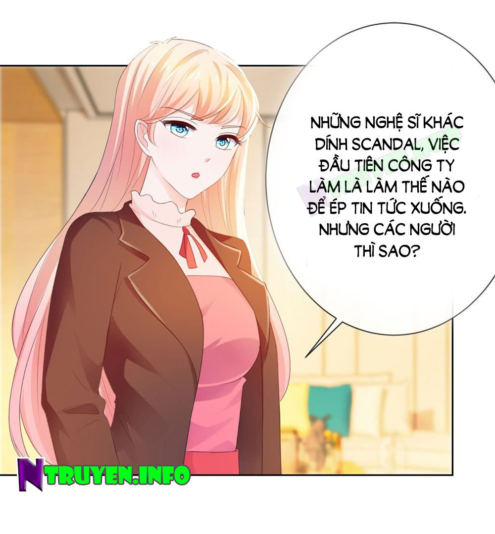 Ẩn Hôn 100%: Chọc Tức Vợ Yêu Mua Một Tặng Một Chapter 38 - Trang 2