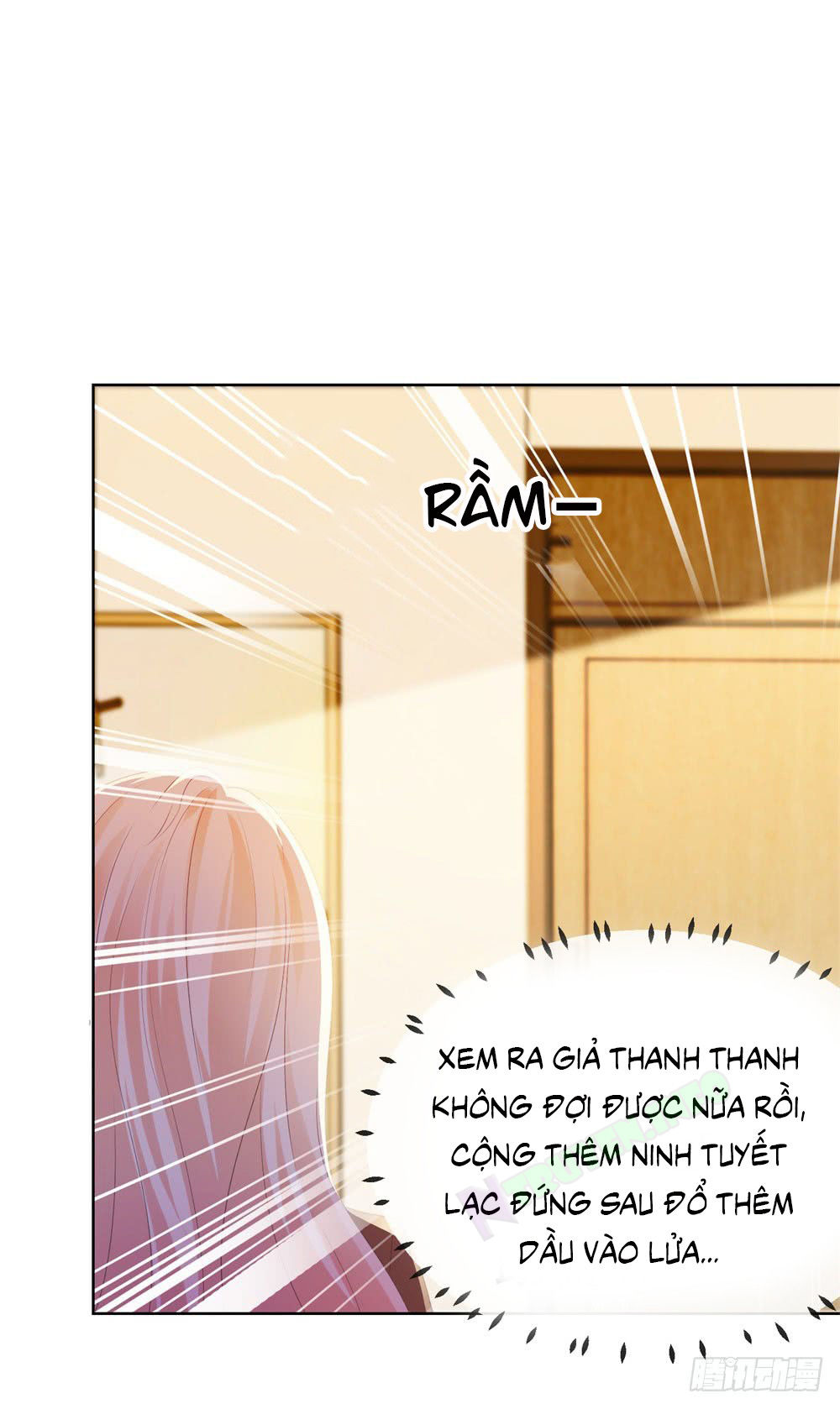 Ẩn Hôn 100%: Chọc Tức Vợ Yêu Mua Một Tặng Một Chapter 38 - Trang 2