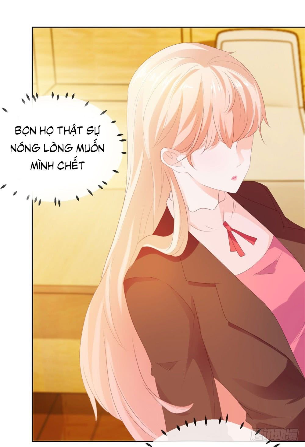 Ẩn Hôn 100%: Chọc Tức Vợ Yêu Mua Một Tặng Một Chapter 38 - Trang 2