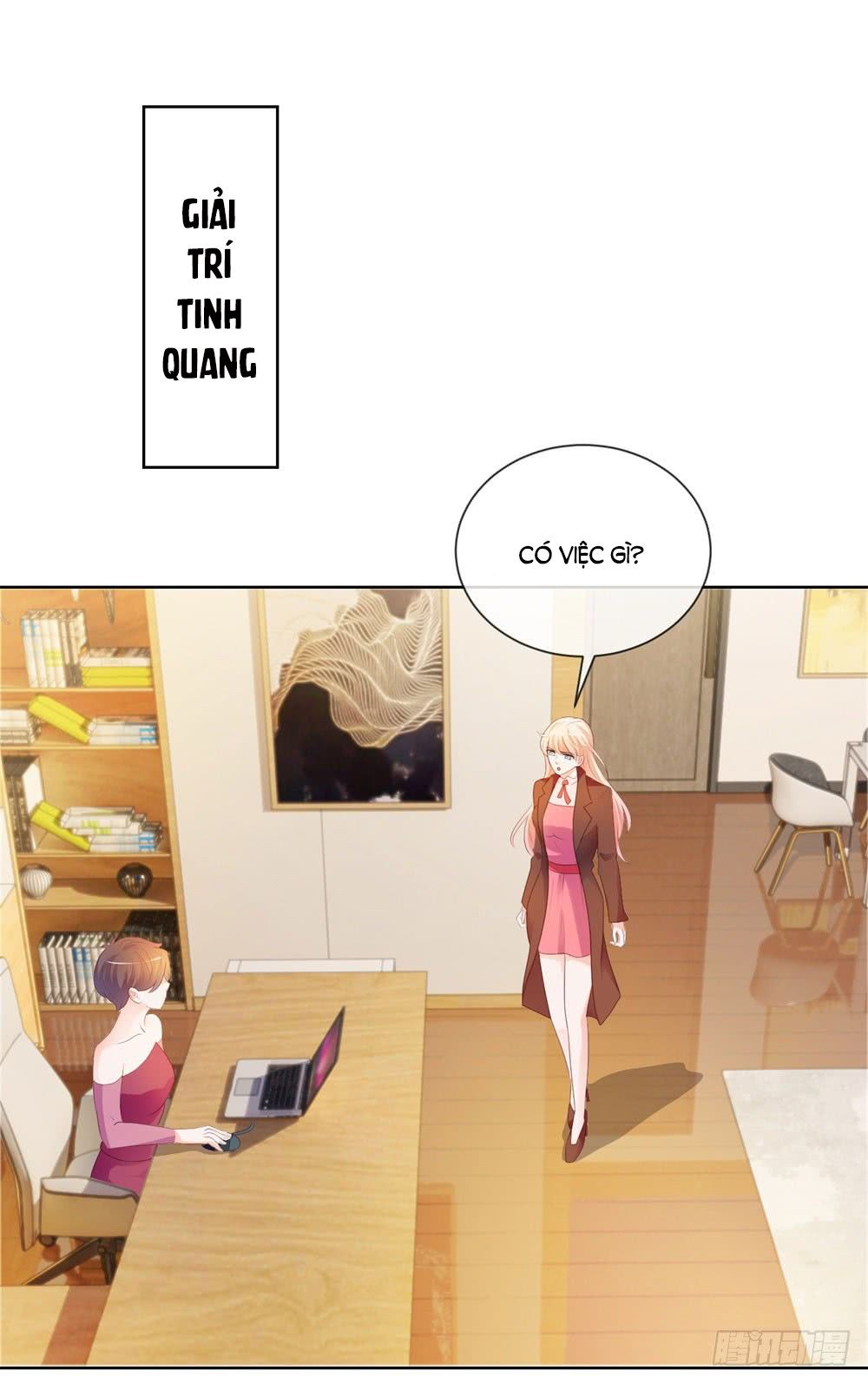 Ẩn Hôn 100%: Chọc Tức Vợ Yêu Mua Một Tặng Một Chapter 38 - Trang 2