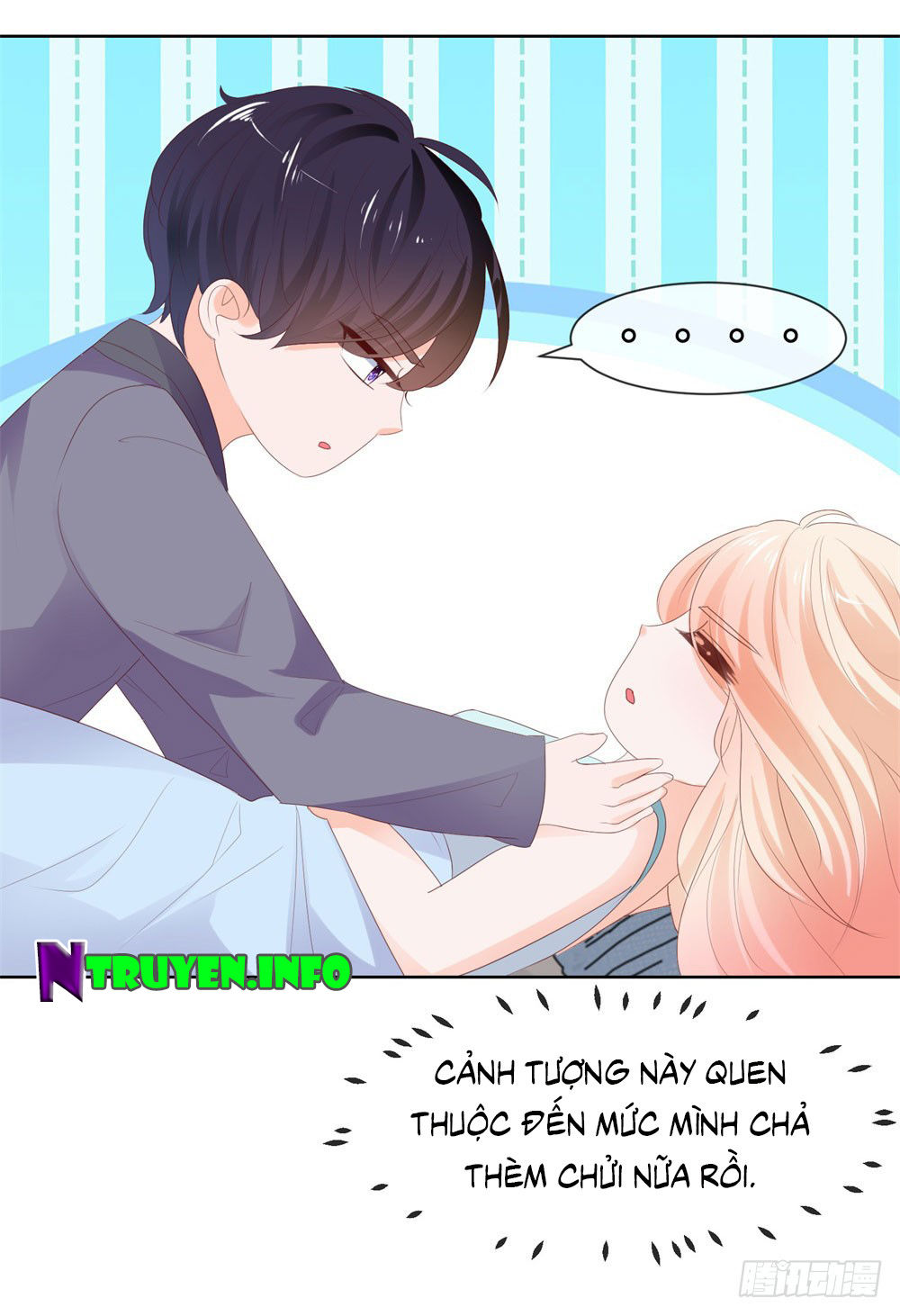 Ẩn Hôn 100%: Chọc Tức Vợ Yêu Mua Một Tặng Một Chapter 38 - Trang 2