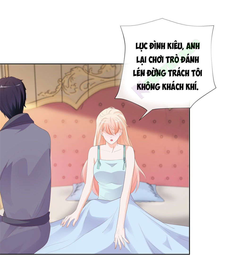 Ẩn Hôn 100%: Chọc Tức Vợ Yêu Mua Một Tặng Một Chapter 38 - Trang 2