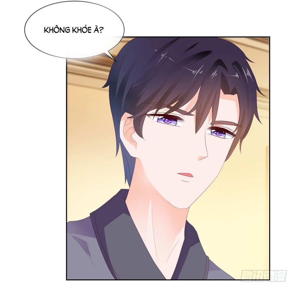 Ẩn Hôn 100%: Chọc Tức Vợ Yêu Mua Một Tặng Một Chapter 38 - Trang 2