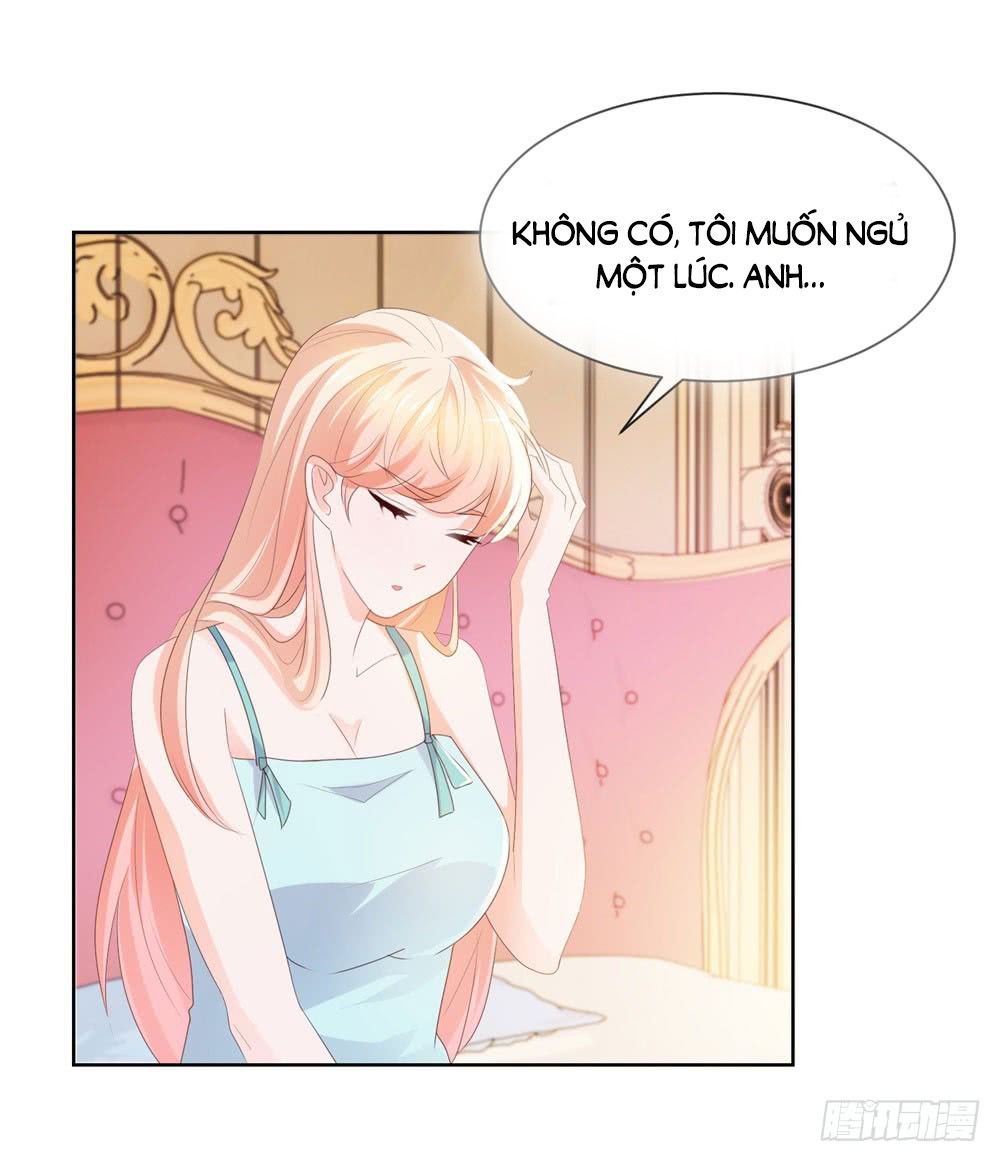 Ẩn Hôn 100%: Chọc Tức Vợ Yêu Mua Một Tặng Một Chapter 38 - Trang 2