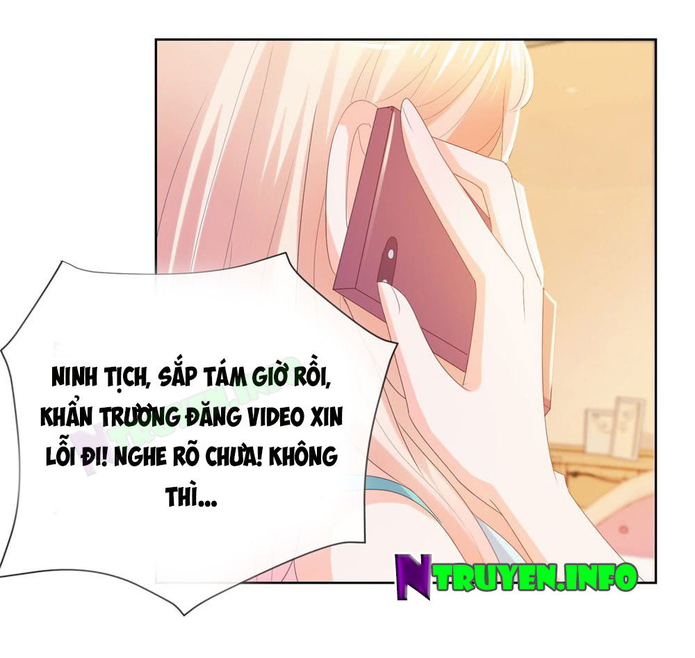 Ẩn Hôn 100%: Chọc Tức Vợ Yêu Mua Một Tặng Một Chapter 38 - Trang 2