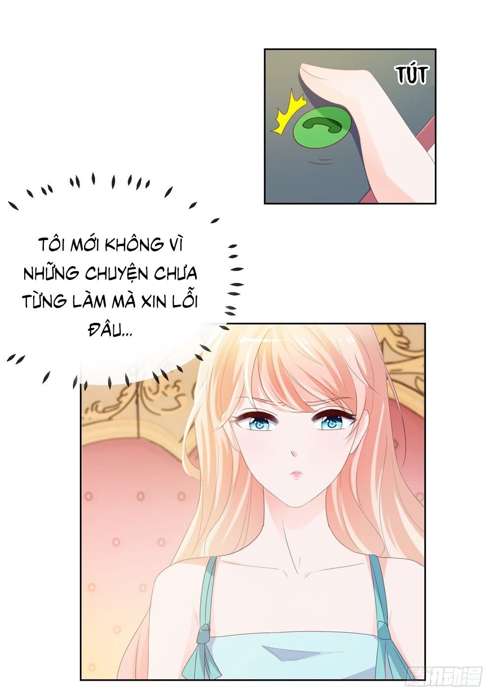 Ẩn Hôn 100%: Chọc Tức Vợ Yêu Mua Một Tặng Một Chapter 38 - Trang 2