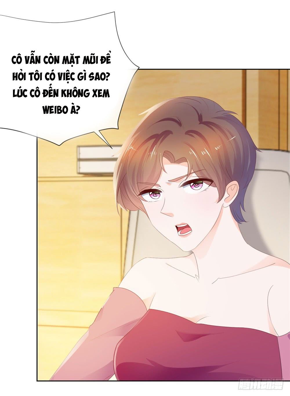 Ẩn Hôn 100%: Chọc Tức Vợ Yêu Mua Một Tặng Một Chapter 38 - Trang 2