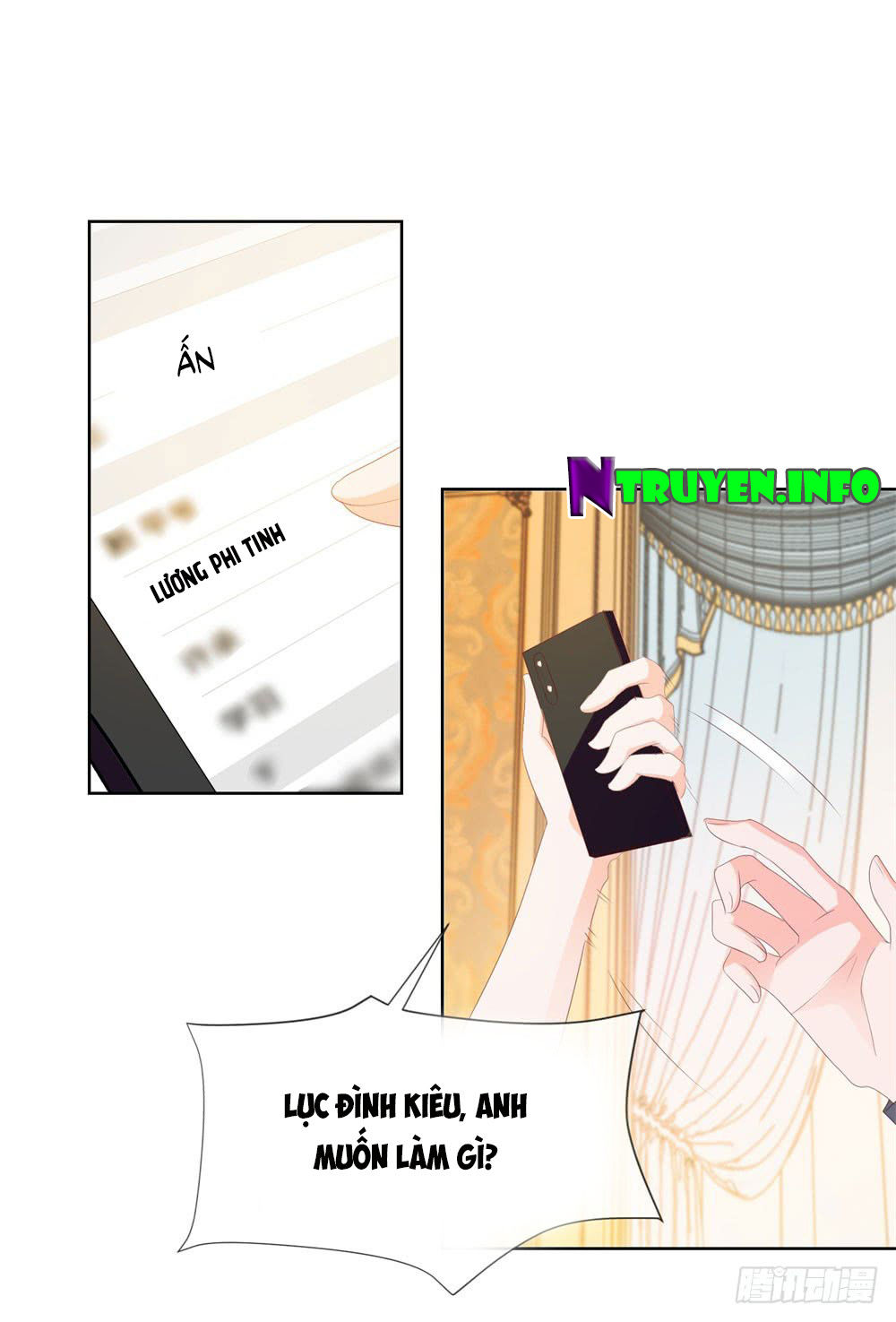 Ẩn Hôn 100%: Chọc Tức Vợ Yêu Mua Một Tặng Một Chapter 38 - Trang 2