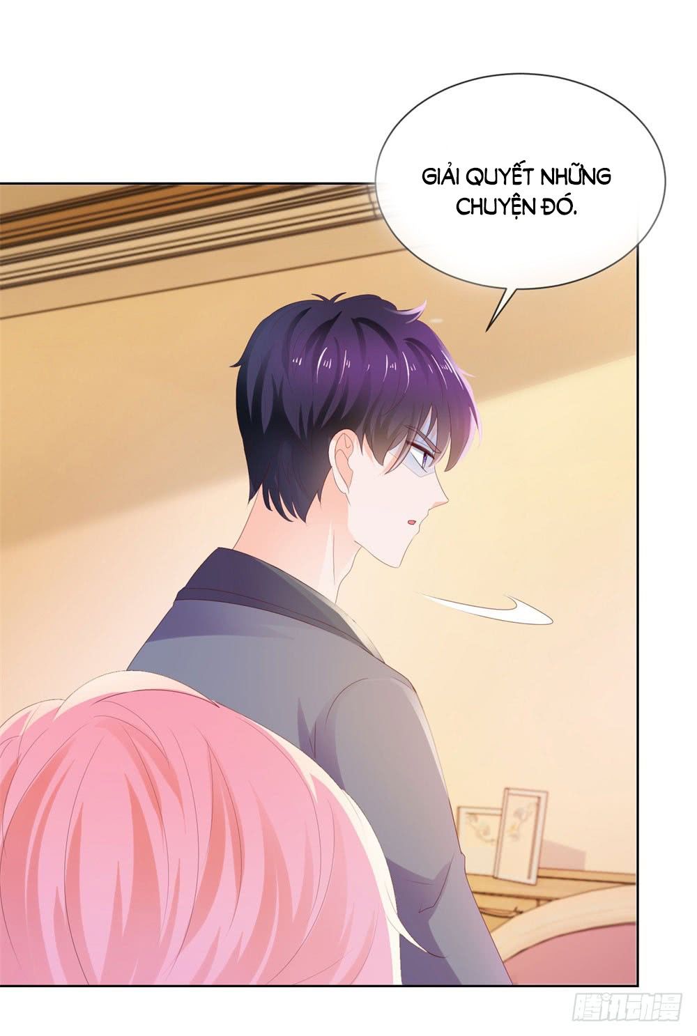 Ẩn Hôn 100%: Chọc Tức Vợ Yêu Mua Một Tặng Một Chapter 38 - Trang 2