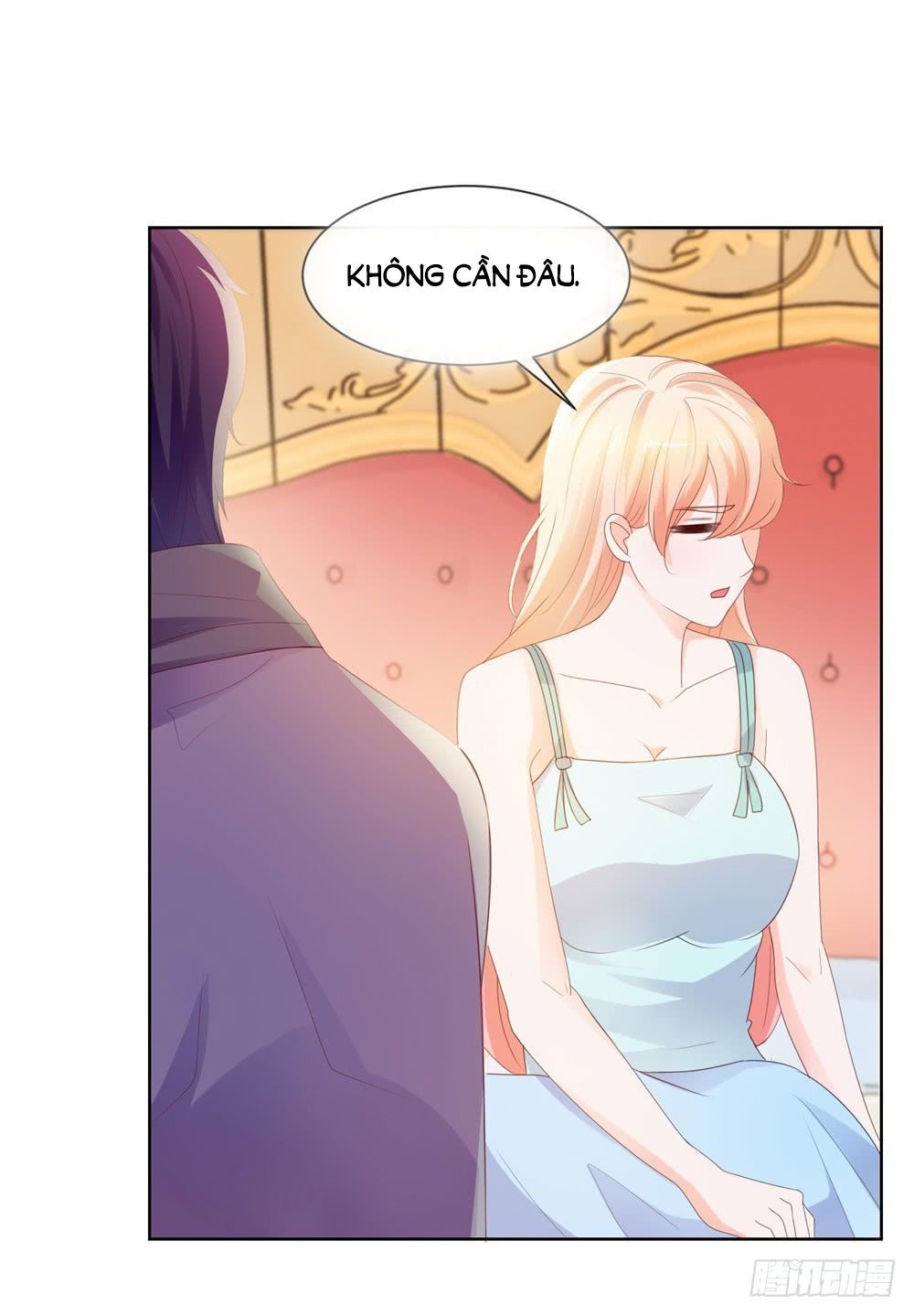 Ẩn Hôn 100%: Chọc Tức Vợ Yêu Mua Một Tặng Một Chapter 38 - Trang 2