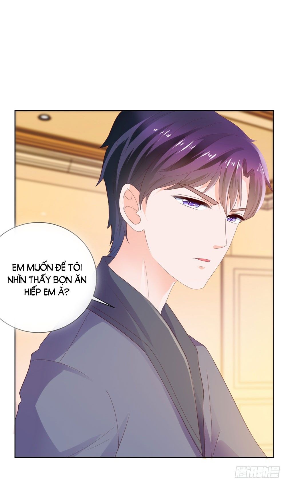 Ẩn Hôn 100%: Chọc Tức Vợ Yêu Mua Một Tặng Một Chapter 38 - Trang 2