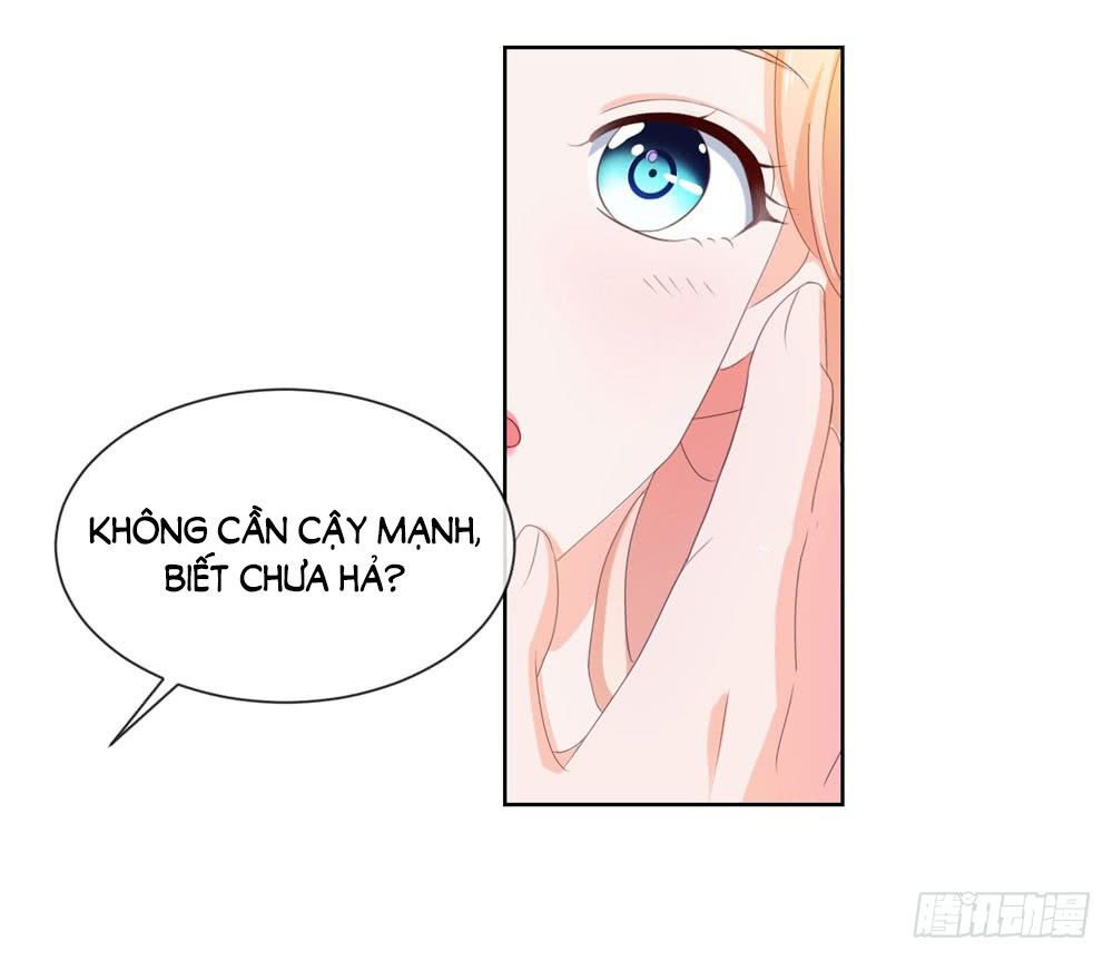 Ẩn Hôn 100%: Chọc Tức Vợ Yêu Mua Một Tặng Một Chapter 38 - Trang 2