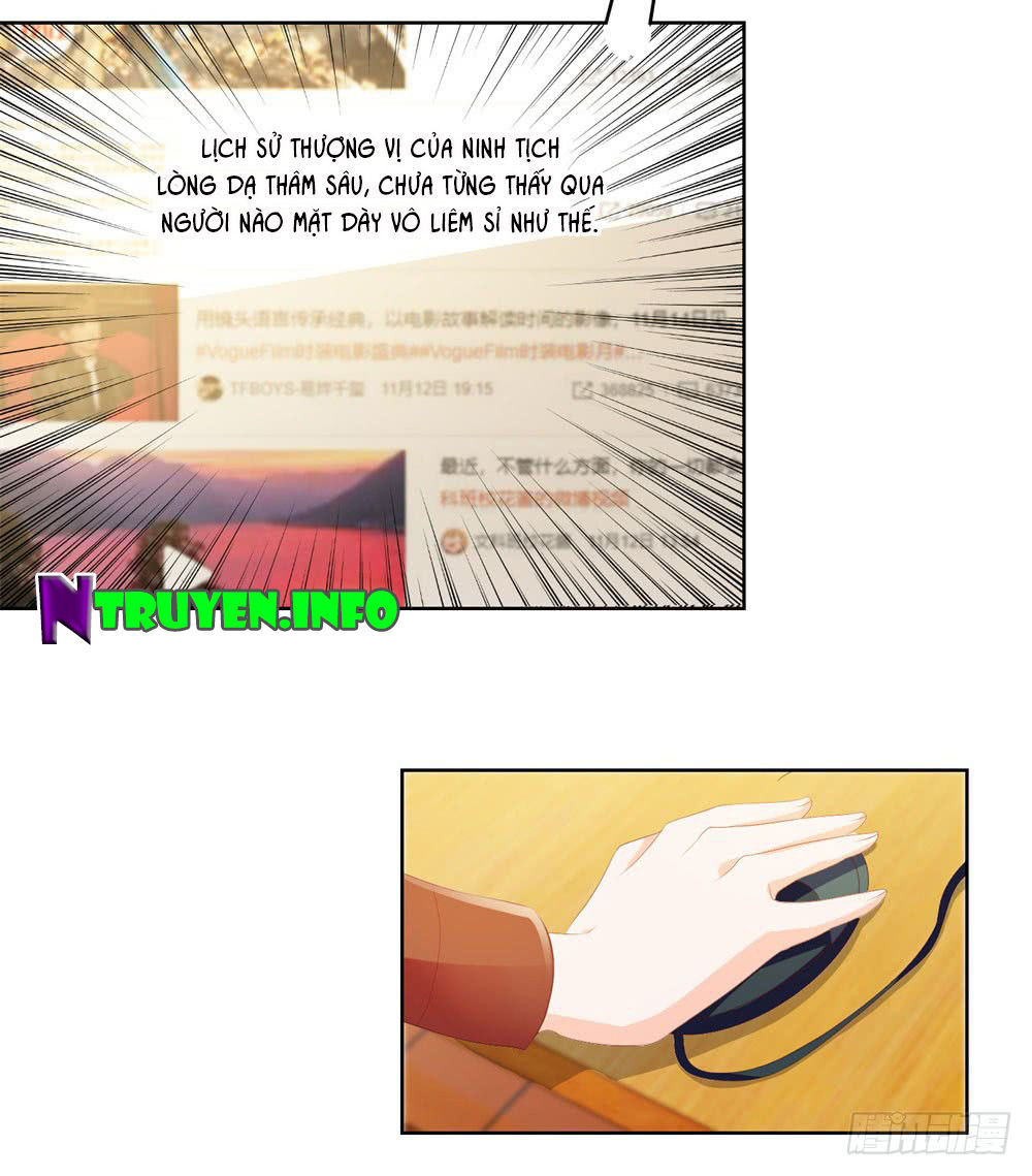 Ẩn Hôn 100%: Chọc Tức Vợ Yêu Mua Một Tặng Một Chapter 38 - Trang 2