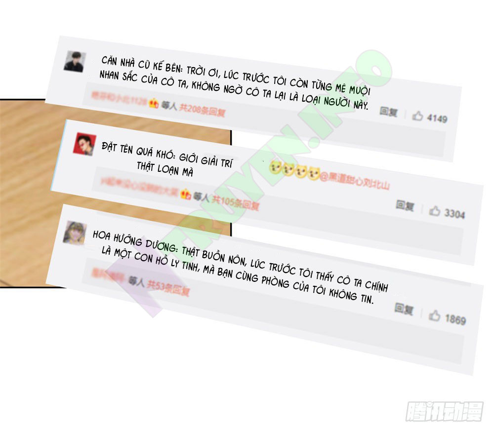 Ẩn Hôn 100%: Chọc Tức Vợ Yêu Mua Một Tặng Một Chapter 38 - Trang 2