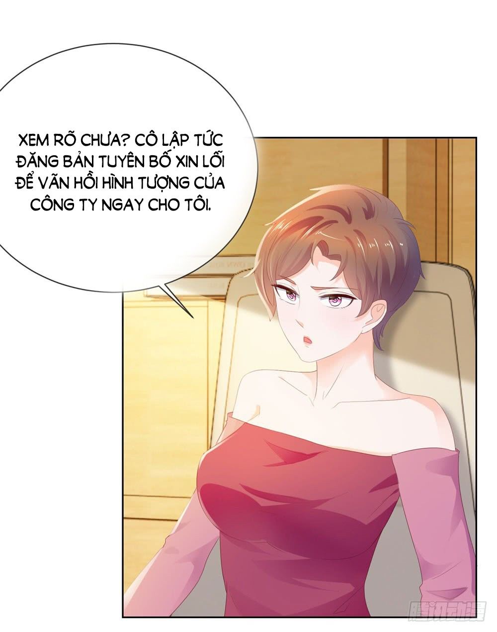 Ẩn Hôn 100%: Chọc Tức Vợ Yêu Mua Một Tặng Một Chapter 38 - Trang 2