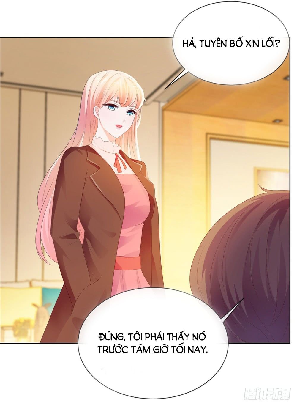 Ẩn Hôn 100%: Chọc Tức Vợ Yêu Mua Một Tặng Một Chapter 38 - Trang 2