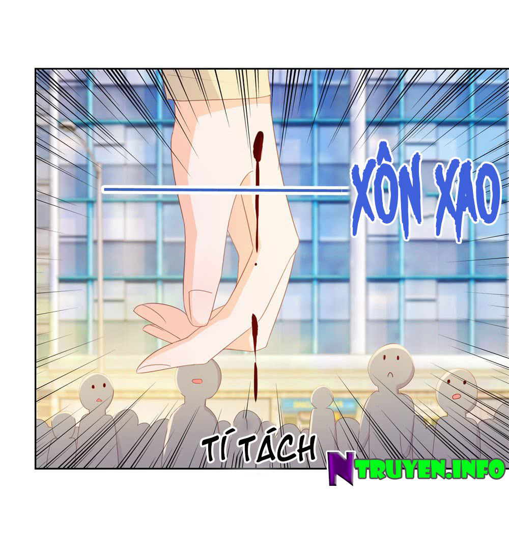 Ẩn Hôn 100%: Chọc Tức Vợ Yêu Mua Một Tặng Một Chapter 39 - Trang 2