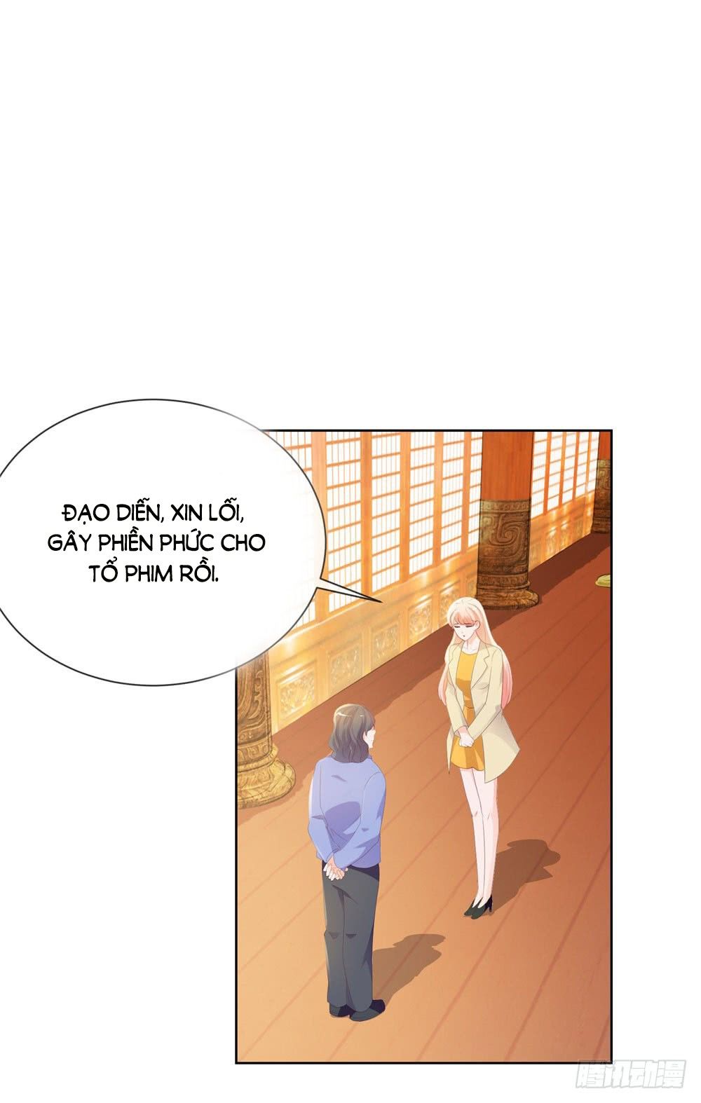 Ẩn Hôn 100%: Chọc Tức Vợ Yêu Mua Một Tặng Một Chapter 39 - Trang 2