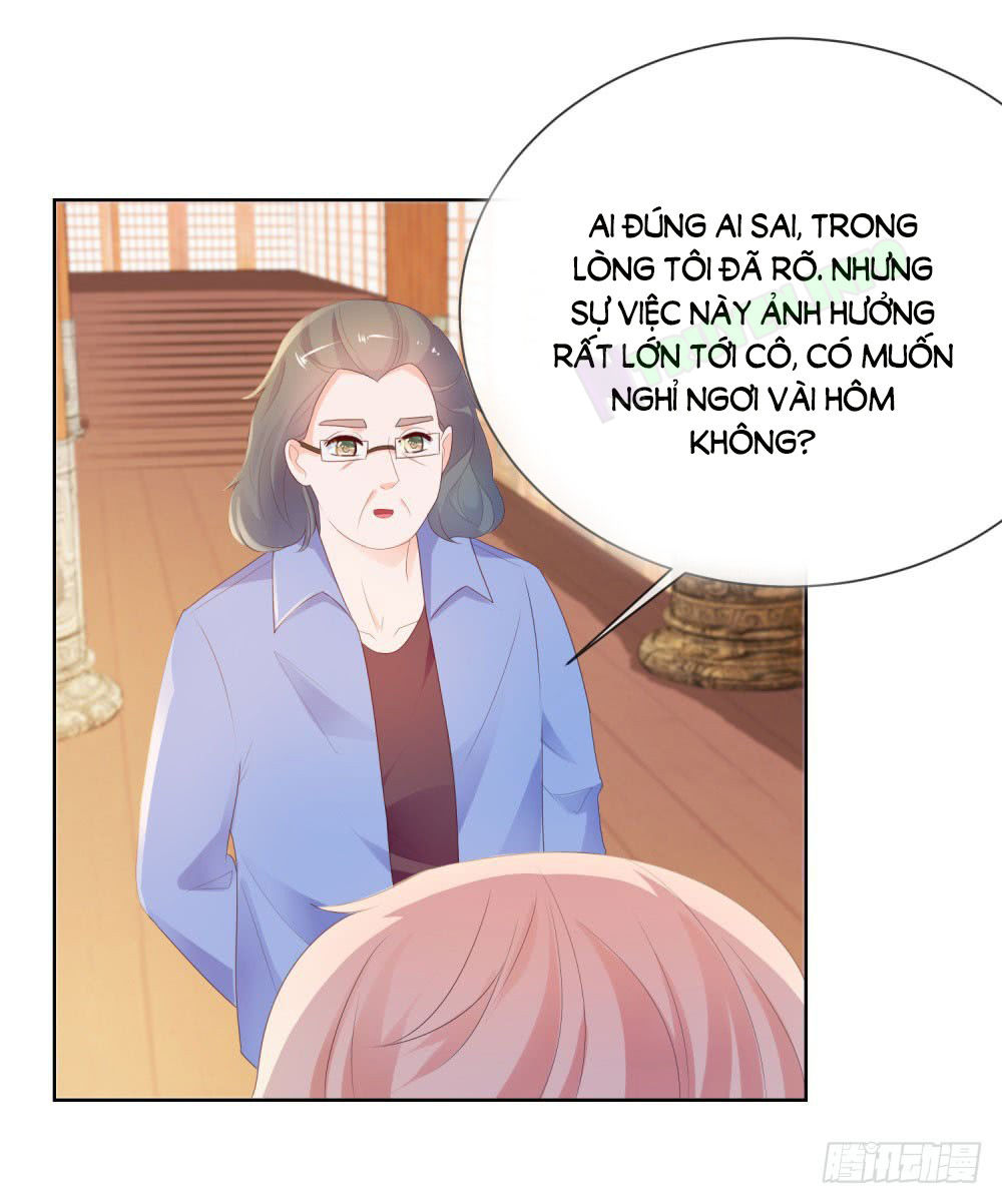 Ẩn Hôn 100%: Chọc Tức Vợ Yêu Mua Một Tặng Một Chapter 39 - Trang 2