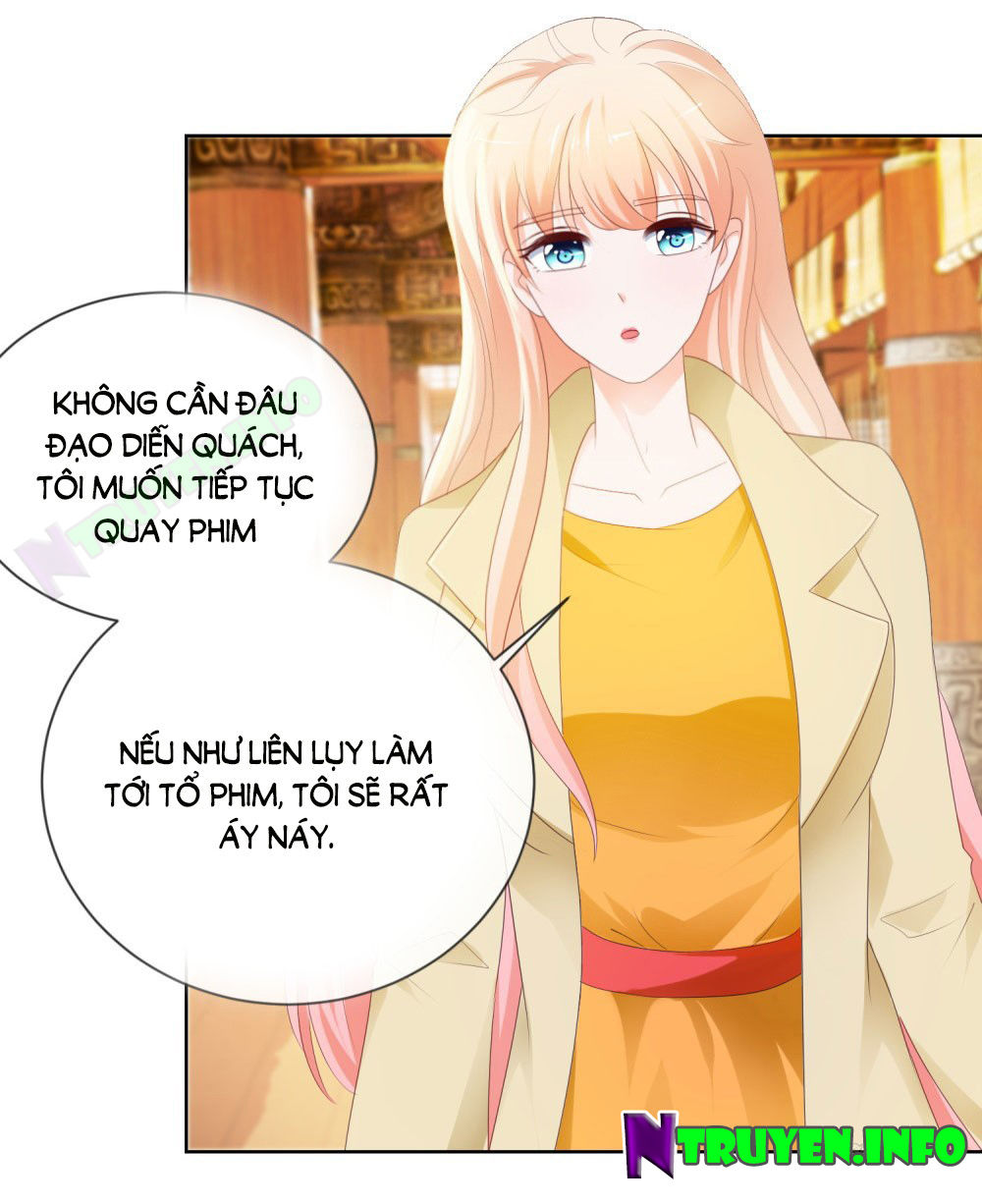 Ẩn Hôn 100%: Chọc Tức Vợ Yêu Mua Một Tặng Một Chapter 39 - Trang 2