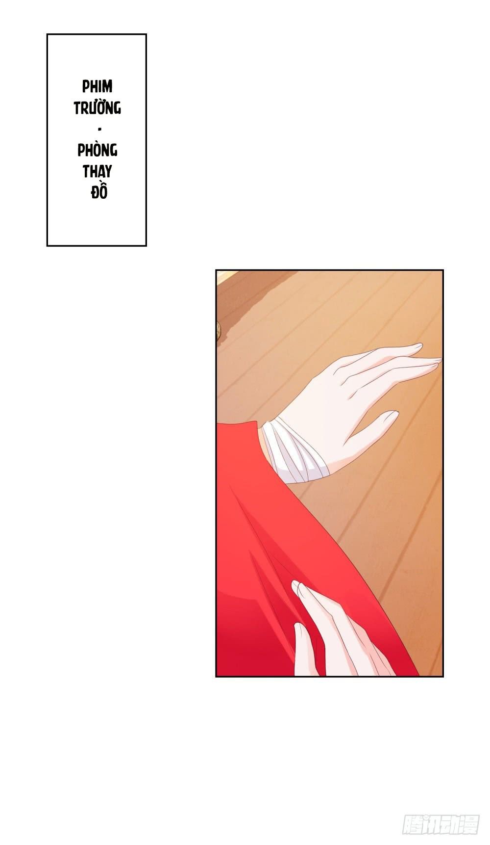 Ẩn Hôn 100%: Chọc Tức Vợ Yêu Mua Một Tặng Một Chapter 39 - Trang 2