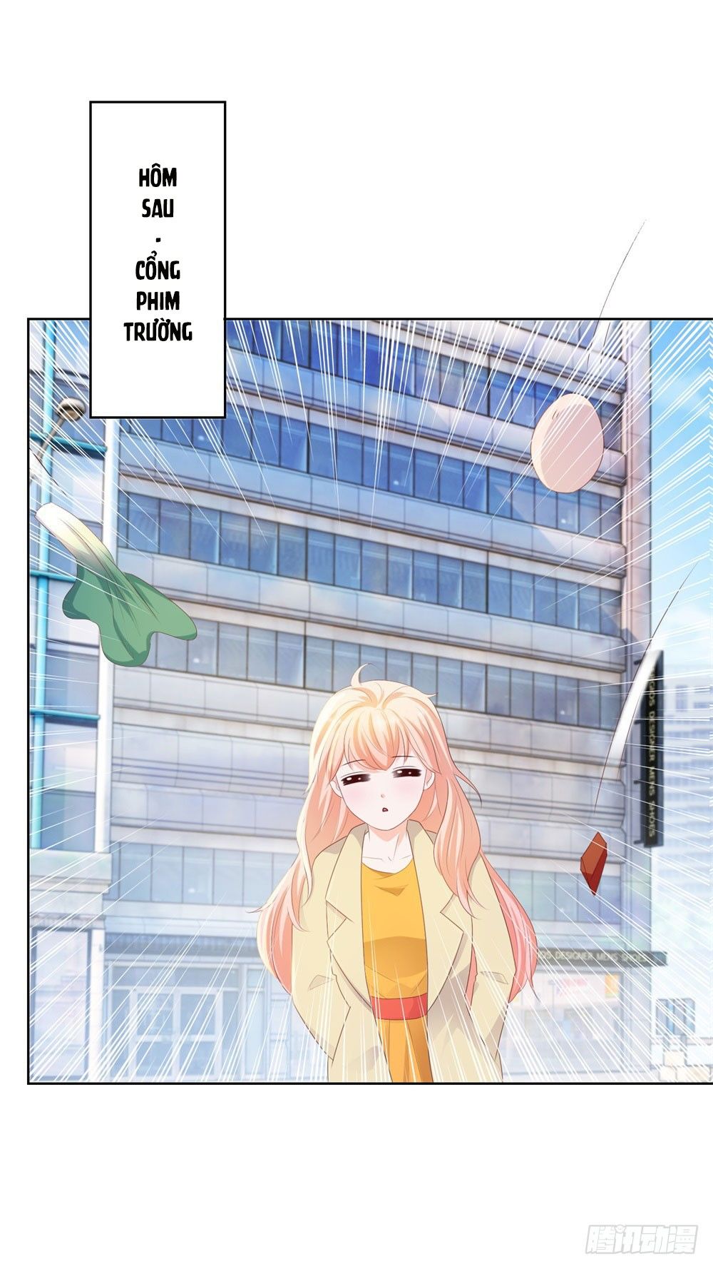 Ẩn Hôn 100%: Chọc Tức Vợ Yêu Mua Một Tặng Một Chapter 39 - Trang 2