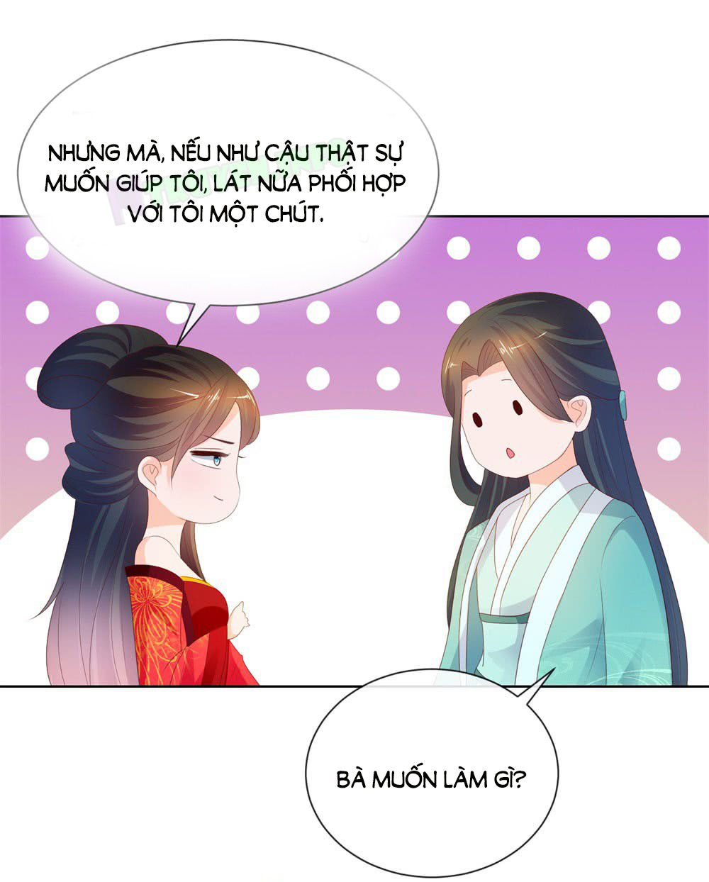 Ẩn Hôn 100%: Chọc Tức Vợ Yêu Mua Một Tặng Một Chapter 39 - Trang 2